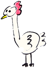 Huhn